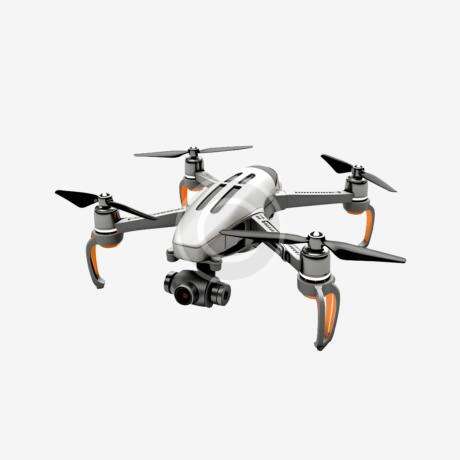 Typhoon Q500